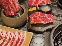 -牛局别馆·和牛烧肉(日月广场店)