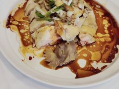 葱油鸡-眉州东坡(北苑华贸店)