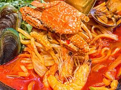 -Dak's 炸鸡(远景路店)