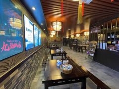 -52HZ主题桌游馆(解放西路店)
