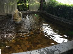 -杭州第一世界大酒店·云曼温泉