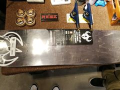 -聚点滑板SPOT SKATE(常熟路店)