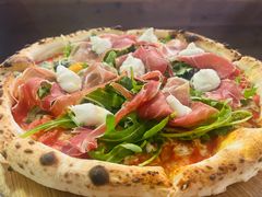 Grande&nbsp;招牌披萨-Alimentari Grande(东湖路店)