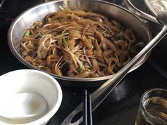 -牛一煲美食(江高店)