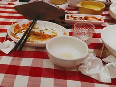 -西贝(金桥店)