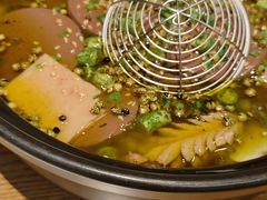 -渝悦情·新派川菜(建国门店)