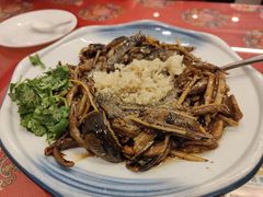-玉华台饭庄(裕中西里小区店)