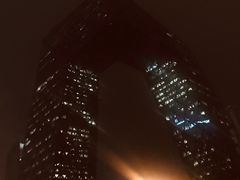 -中央广播电视总台(光华路办公区)