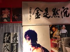 -为你钟情咖啡馆(春熙路太古里步行街店)