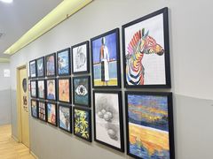 -汉翔书法丨书法·美术·硬笔·国画(望京校区)