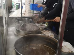 -菜忠潮州牛肉店(岗厦店)