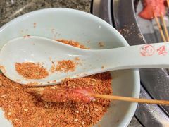 -星海汇海鲜自助烤肉火锅(百大店)