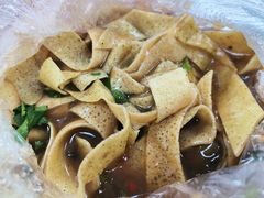 -陈记锅巴菜(五大道店)