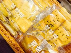 -爸爸糖吐司面包(悠唐购物中心店)