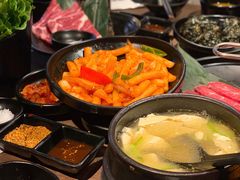-九田家黑牛烤肉料理(无锡T12店)