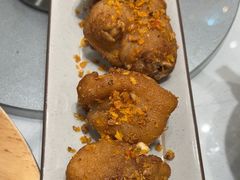 -御彩酒家(东风东路店)