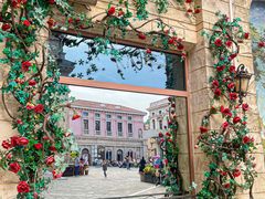 -华谊兄弟（长沙）电影小镇