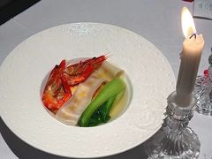-静香HOUSE·全时段融合餐厅(七星欢乐颂店)