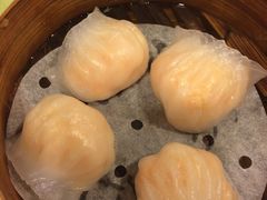 -添好运点心专门店(中环IFC店)