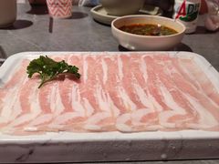 -故里和山·成都火锅(欢乐港湾店)