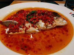 -千稻剁椒大鱼头(CityOn熙地港店)