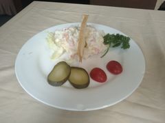 -德大西餐社(云南南路店)