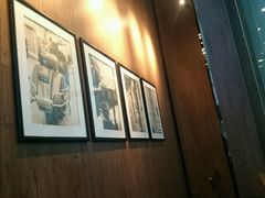 -星巴克臻选(成都环球乐天店)