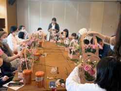 -和伊母婴护理中心·全套房(金山店)