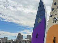 -那香海钻石沙滩浴场