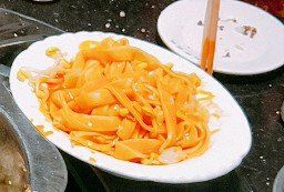 -清真·锦翔炝锅鱼(明德门店)