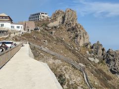 -白草畔自然风景区