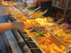 -中福百货(望京店)