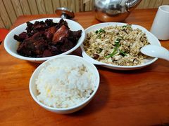 -如意香辣鸡架(总店)