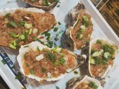 -朗御烧烤·江湖菜·鲜货(望平街店)