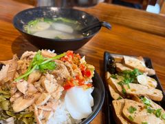 -大三元台湾鲁肉饭(沙井新桥店)