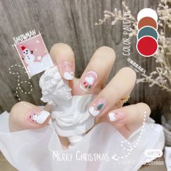 -妙睫屋日式美甲美睫