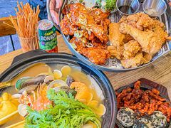 -Dak's 炸鸡(远景路店)