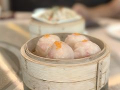 竹笙虾饺-裕景轩(天河北店)