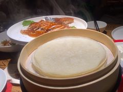 -青年公社烤鸭(青年路店)