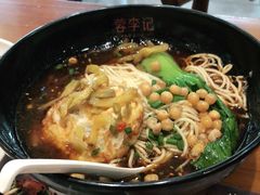 -蓉李记成都名小吃(合肥包河万达店)