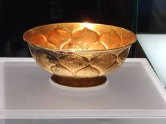 -陕西历史博物馆