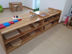 -自然树儿童之家(海珠翠城花园托育.早教校区)