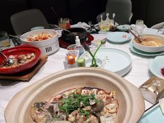 -宴昆山·私房菜(春晖店)