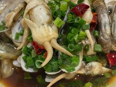 -走马楼饭庄(慈城古县城店)