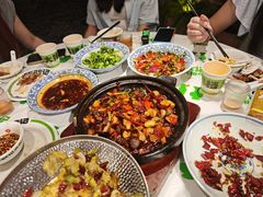 -欧记大排档·景德菜(上海首店)