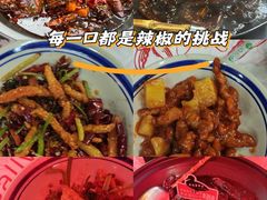 -回味黑鸭煲·始于2006(万松园店)