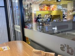 -麦当劳(松江飞航广场店)
