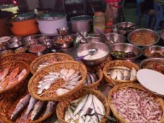 -长平老姿娘夜粥(平东一街店)