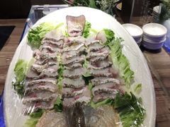 -星河湾半岛酒店·意咖啡西餐厅