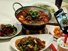 -苏湘小馆·不做预制菜(青年公社店)